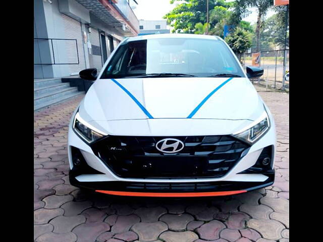 Used 2024 Hyundai Elite i20 in Pune