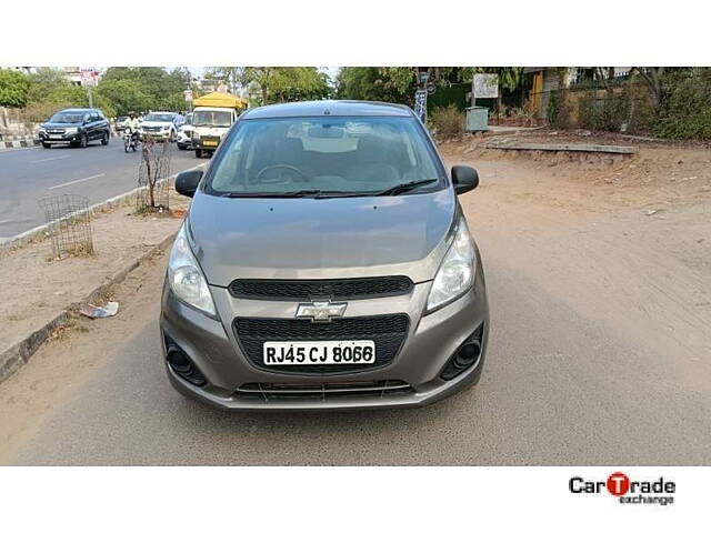 Used 2016 Chevrolet Beat in Jaipur