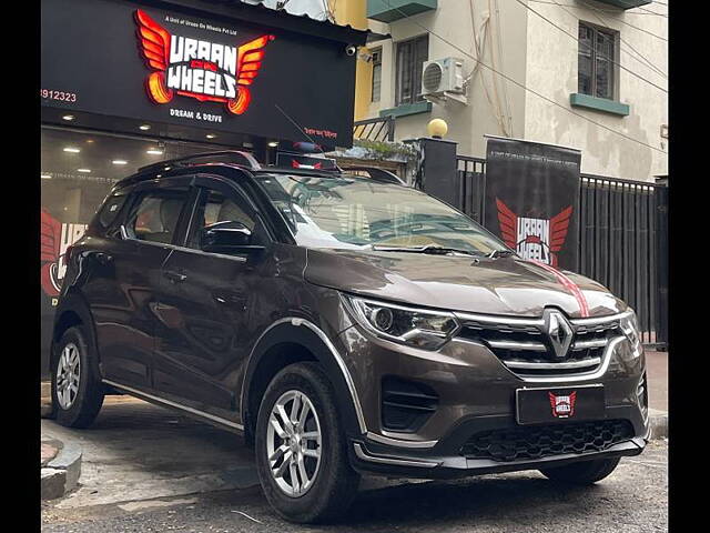 Used Renault Triber [2019-2023] RXL [2019-2020] in Kolkata