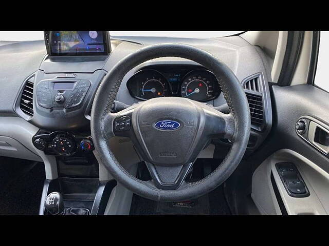 Used Ford EcoSport [2017-2019] Trend 1.5L Ti-VCT in Ahmedabad