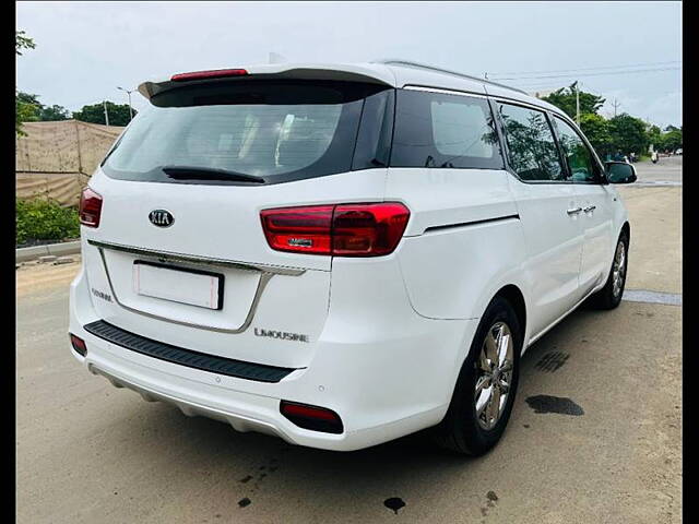 Used Kia Carnival [2020-2023] Limousine Plus 7 STR in Ahmedabad