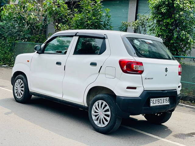 Used Maruti Suzuki S-Presso [2019-2022] VXi CNG in Surat