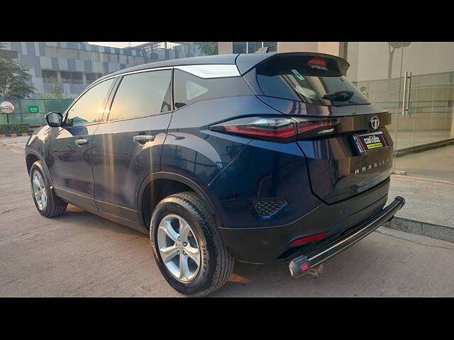 Used Tata Harrier [2019-2023] XT Plus in Gurgaon