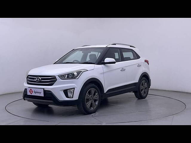 Used 2016 Hyundai Creta in Chennai