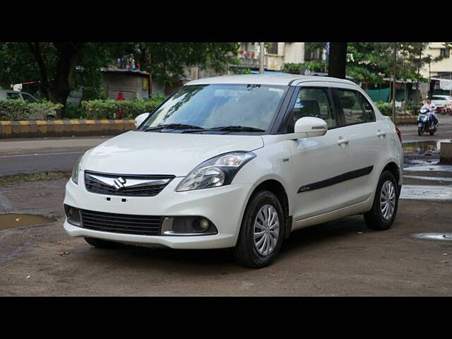 Used Maruti Suzuki Swift DZire [2011-2015] VDI in Nashik