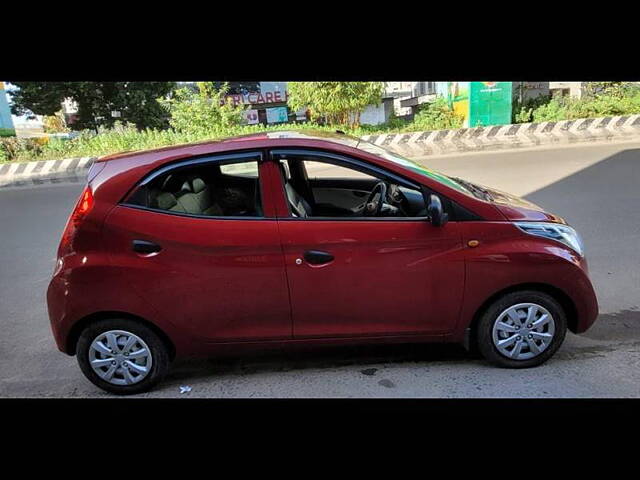 Used Hyundai Eon Era + AirBag in Chennai