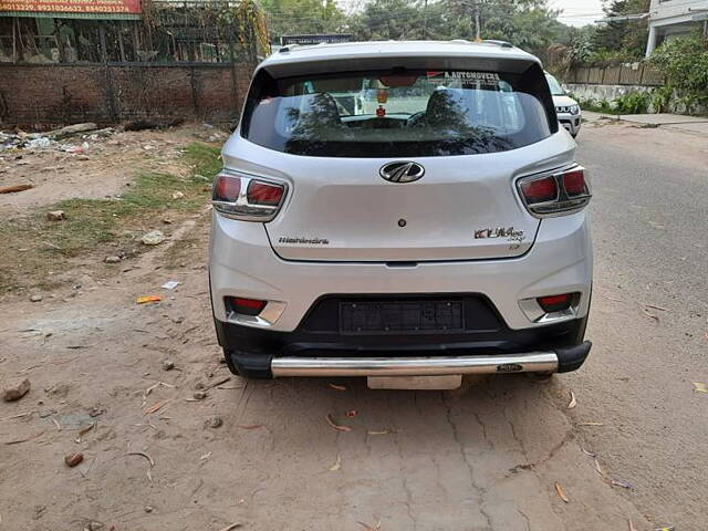 Used Mahindra KUV100 [2016-2017] K4 D 6 STR in Lucknow