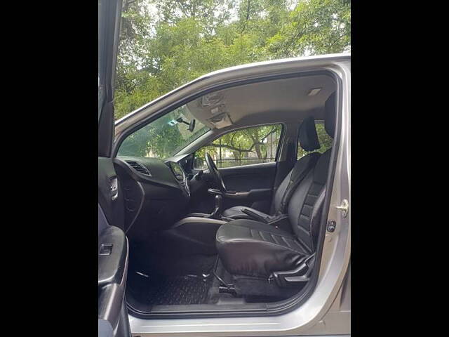 Used Maruti Suzuki Baleno [2015-2019] Delta 1.2 in Delhi