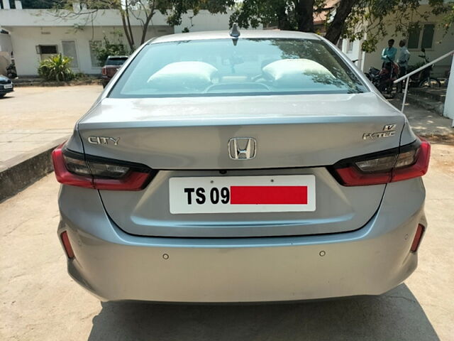 Used Honda City [2014-2017] V in Hyderabad