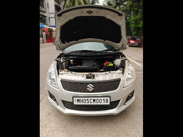 Used Maruti Suzuki Swift [2011-2014] VXi in Mumbai