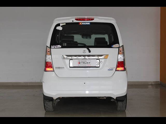 Used Maruti Suzuki Wagon R [2019-2022] VXi 1.0 AMT [2019-2019] in Bangalore