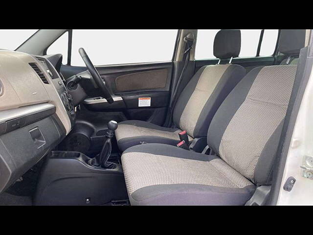 Used Maruti Suzuki Wagon R 1.0 [2014-2019] LXI CNG in Pune