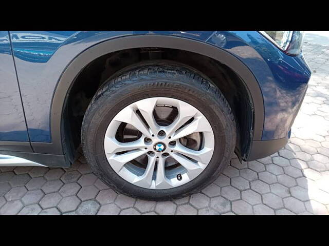 Used BMW X1 [2020-2023] sDrive20i xLine in Mumbai