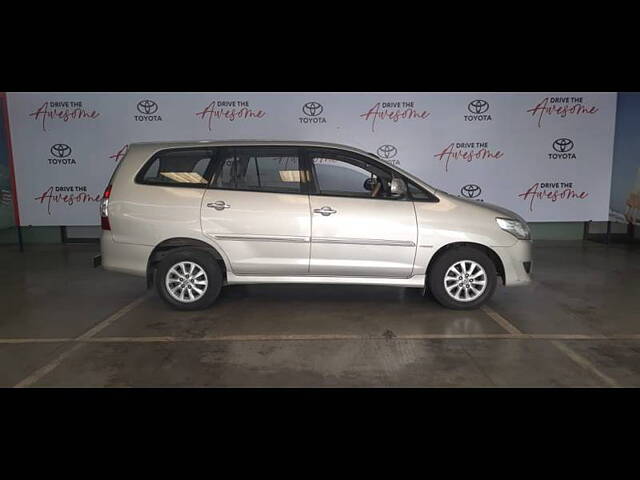 Used Toyota Innova [2005-2009] 2.5 V 7 STR in Coimbatore