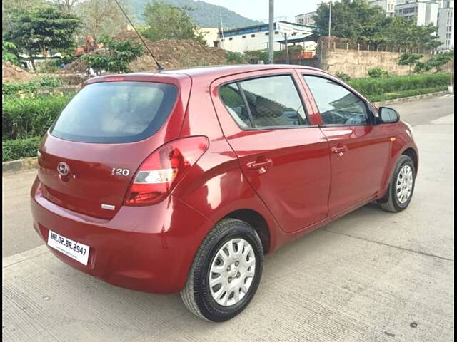 Used Hyundai i20 [2010-2012] Magna 1.2 in Mumbai