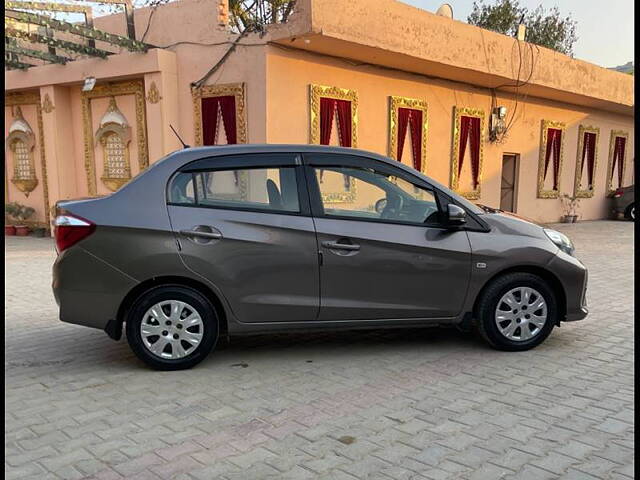 Used Honda Amaze [2016-2018] 1.2 S i-VTEC in Gurgaon