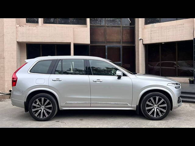 Used Volvo XC90 [2015-2021] D5 Inscription in Chennai