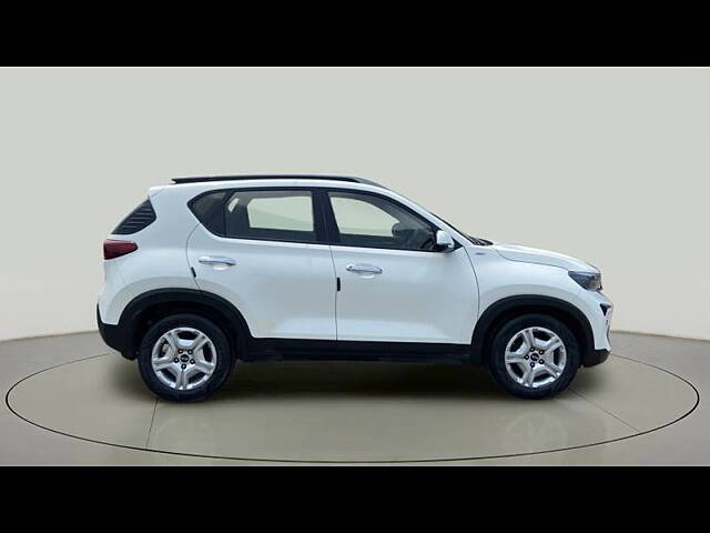 Used Kia Sonet [2020-2022] HTK Plus 1.0 iMT [2020-2021] in Surat