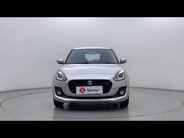 Used Maruti Suzuki Swift [2018-2021] ZXi Plus [2018-2019] in Bangalore