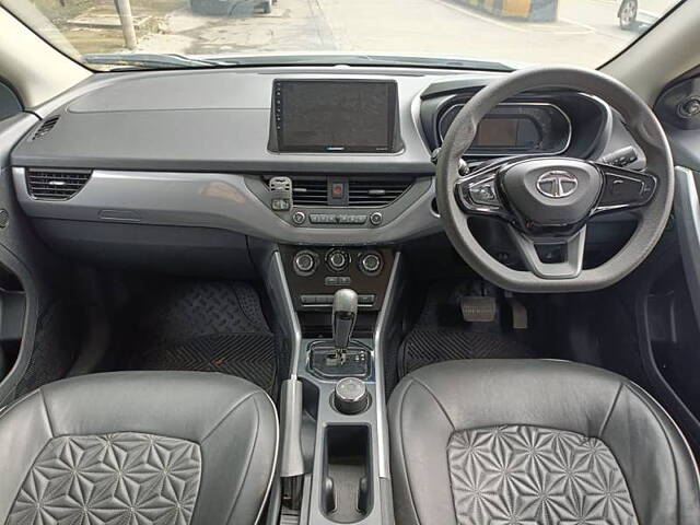 Used Tata Nexon [2020-2023] XMA in Mumbai