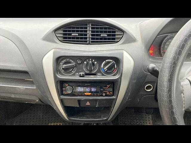 Used Maruti Suzuki Alto 800 [2012-2016] Lxi in Hyderabad