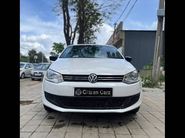 Used 2011 Volkswagen Polo in Bangalore