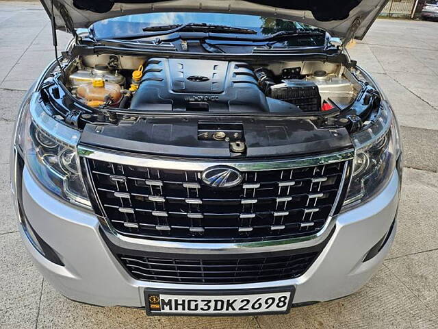 Used Mahindra XUV500 [2015-2018] W9 in Mumbai