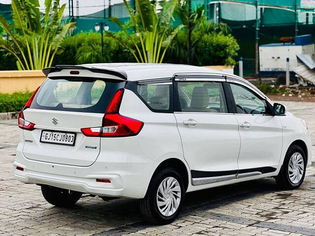 Used Maruti Suzuki Ertiga [2018-2022] VDi 1.5 Diesel in Surat