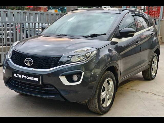 Used Tata Nexon [2017-2020] XM in Bangalore