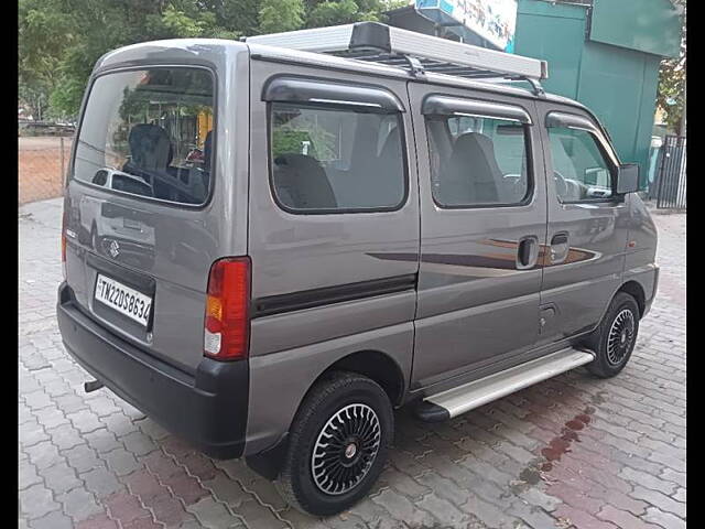 Used Maruti Suzuki Eeco [2010-2022] 5 STR [2019-2020] in Madurai