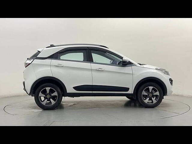 Used Tata Nexon [2017-2020] XZ Plus in Gurgaon