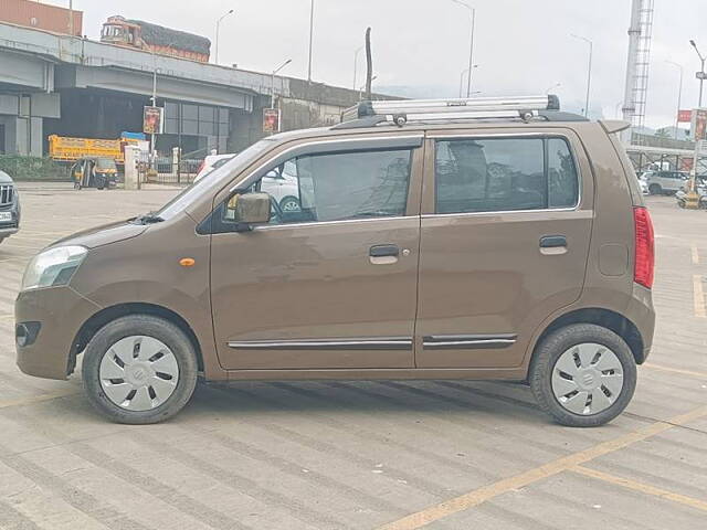 Used Maruti Suzuki Wagon R 1.0 [2014-2019] VXI in Panvel