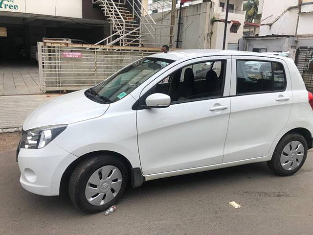 Used Maruti Suzuki Celerio [2017-2021] ZXi AMT [2019-2020] in Vadodara