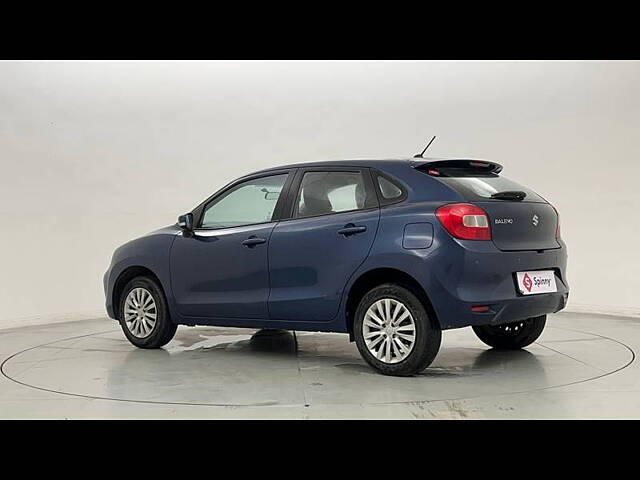 Used Maruti Suzuki Baleno [2019-2022] Delta Dualjet in Delhi