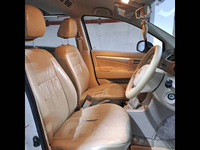 Used Maruti Suzuki Ertiga [2012-2015] Vxi CNG in Nashik