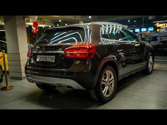 Used Mercedes-Benz GLA [2014-2017] 200 Sport in Delhi