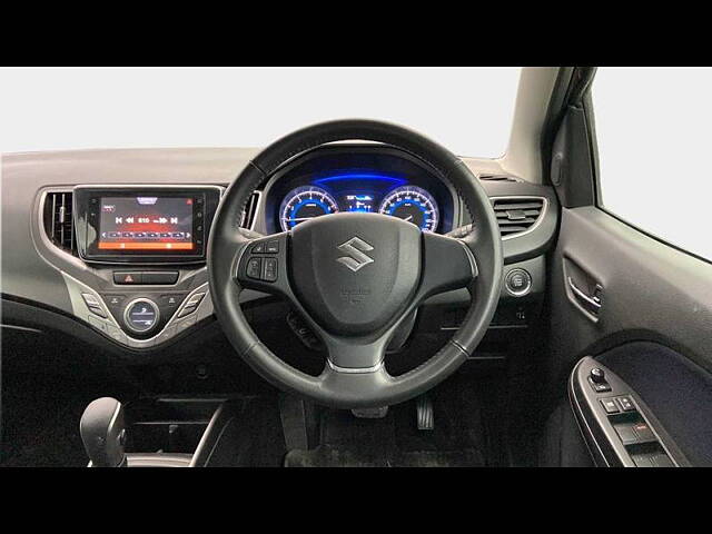 Used Maruti Suzuki Baleno [2019-2022] Alpha Automatic in Delhi