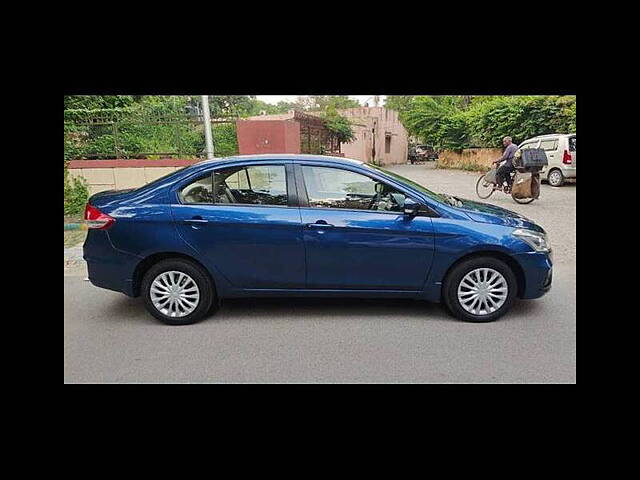 Used Maruti Suzuki Ciaz Sigma Hybrid 1.5 [2018-2020] in Delhi