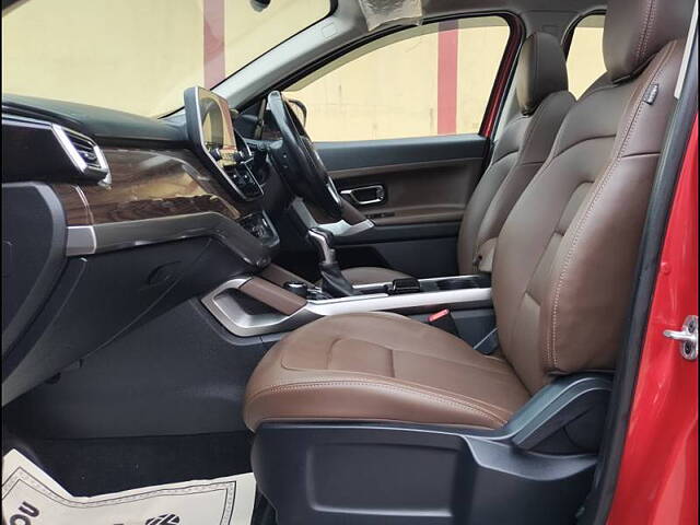 Used Tata Harrier [2019-2023] XZA Plus in Mumbai