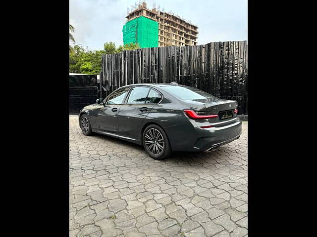 Used BMW 3 Series M340i xDrive in Mumbai