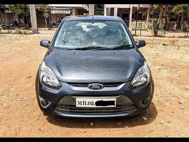 Used 2011 Ford Figo in Thane