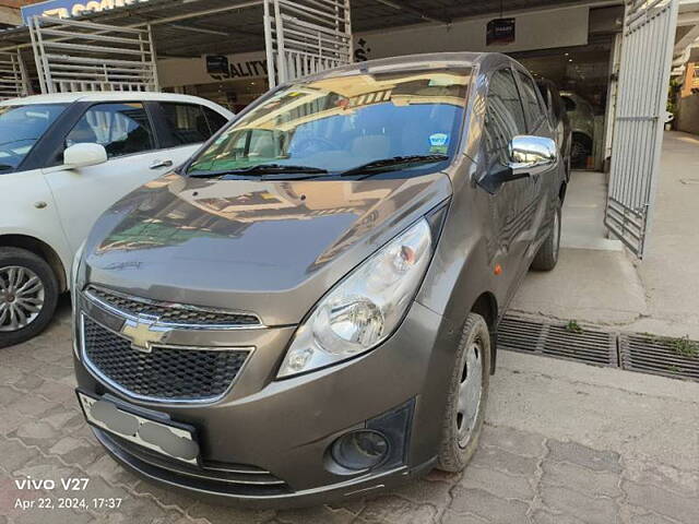 Used 2012 Chevrolet Beat in Kanpur