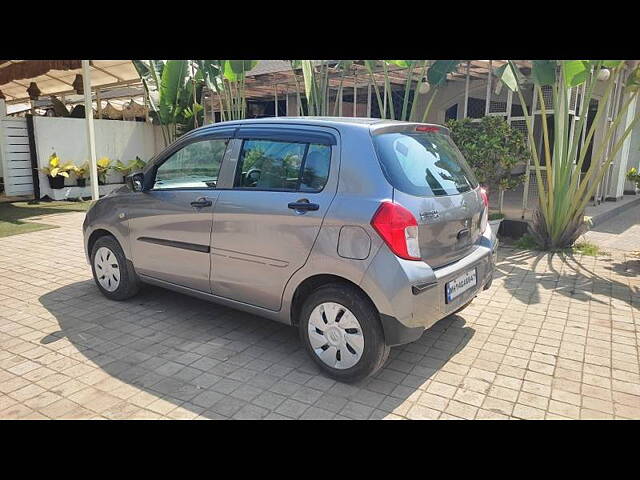 Used Maruti Suzuki Celerio [2017-2021] VXi CNG [2017-2019] in Pune