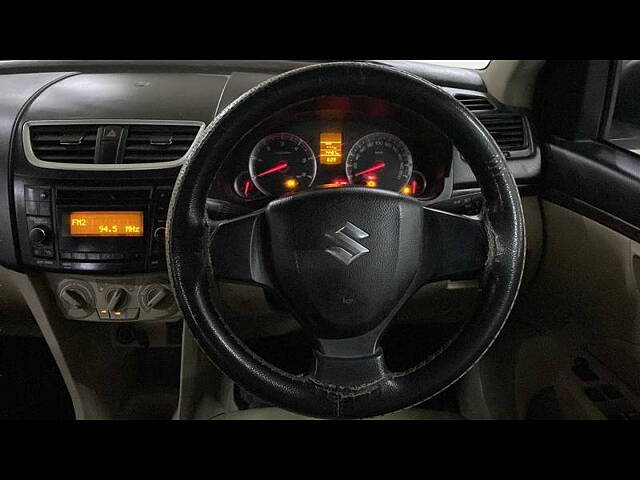 Used Maruti Suzuki Swift DZire [2011-2015] VDI in Allahabad