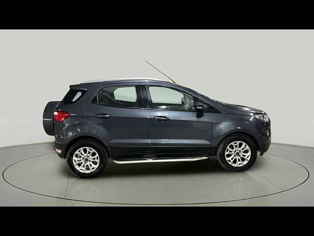 Used Ford EcoSport [2015-2017] Titanium 1.5L Ti-VCT AT in Mumbai