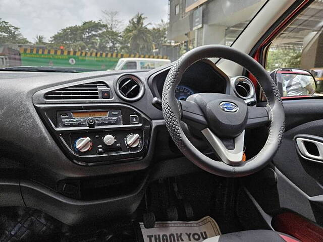 Used Datsun redi-GO [2016-2020] T(O) 1.0 [2017-2019] in Mumbai
