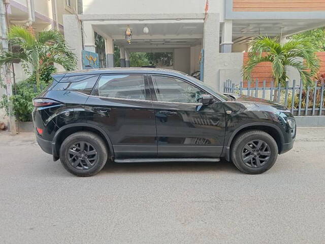 Used Tata Harrier [2019-2023] XTA Plus in Hyderabad