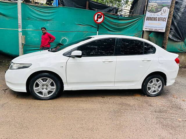 Used Honda City [2008-2011] 1.5 S MT in Mumbai