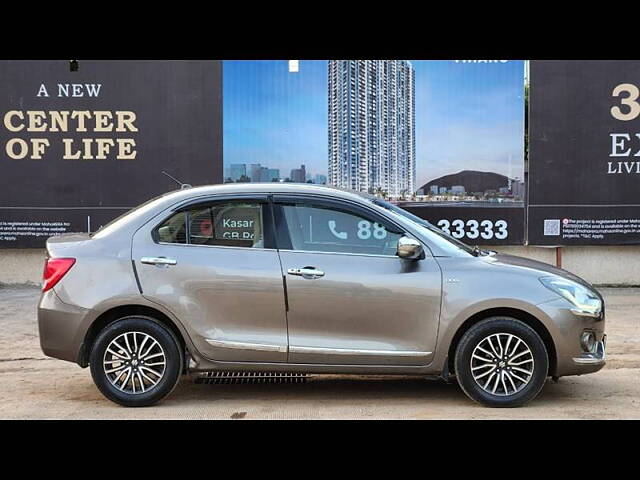 Used Maruti Suzuki Dzire [2017-2020] ZDi Plus in Thane