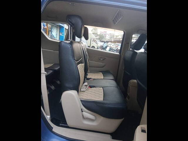 Used Maruti Suzuki Ertiga [2018-2022] ZXi Plus in Kolkata